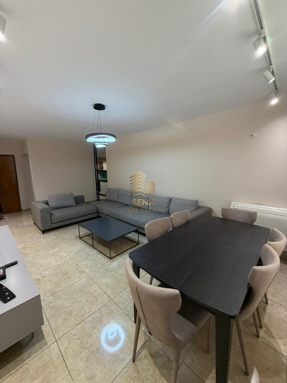 Qira, Apartament 2+1+blk, Laprake-Kompleksi Karavan, 85.000 Leke / muaj