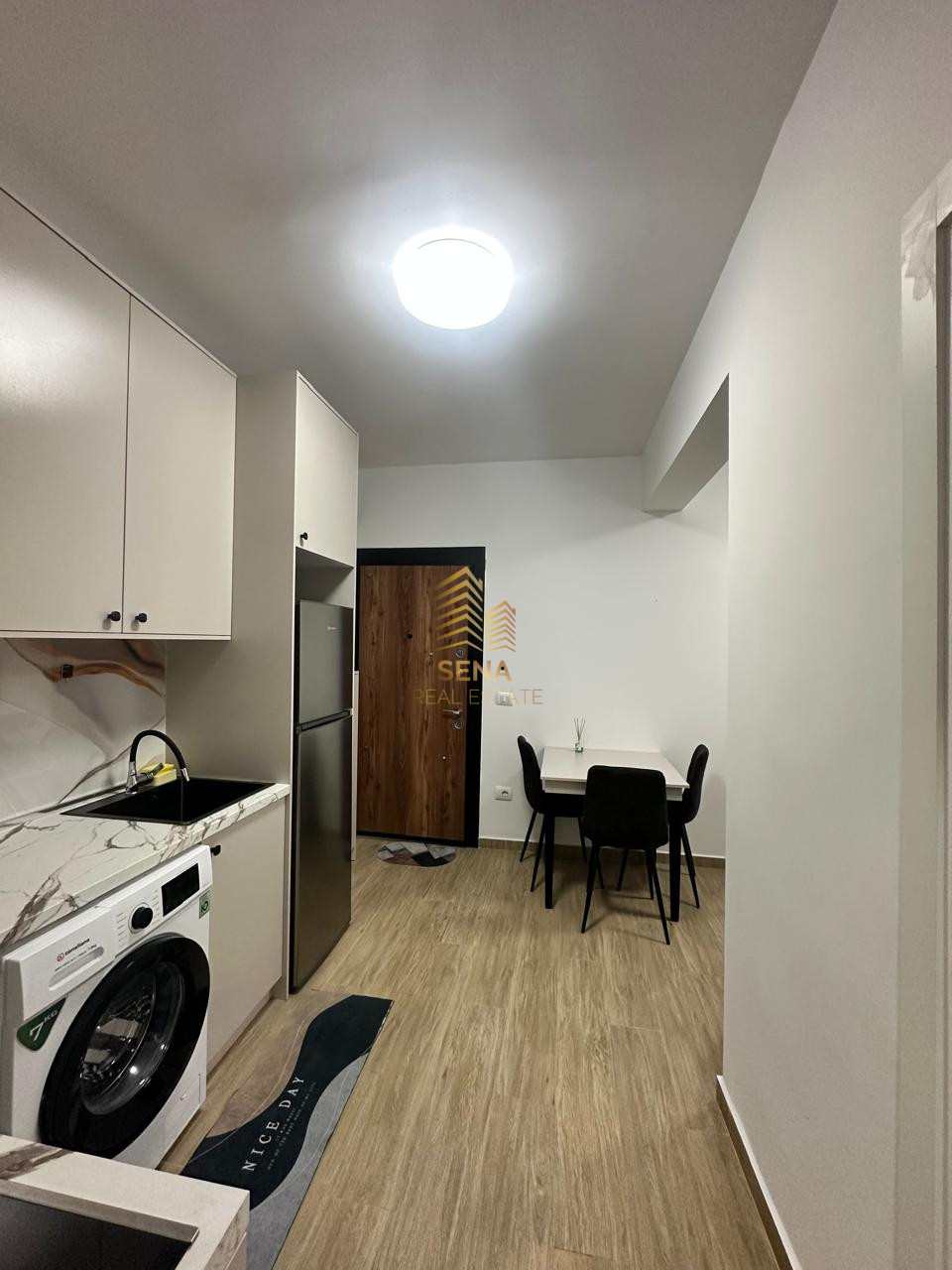 Qira,Apartament 1+1,5 Maj,50.000 Leke/muaj