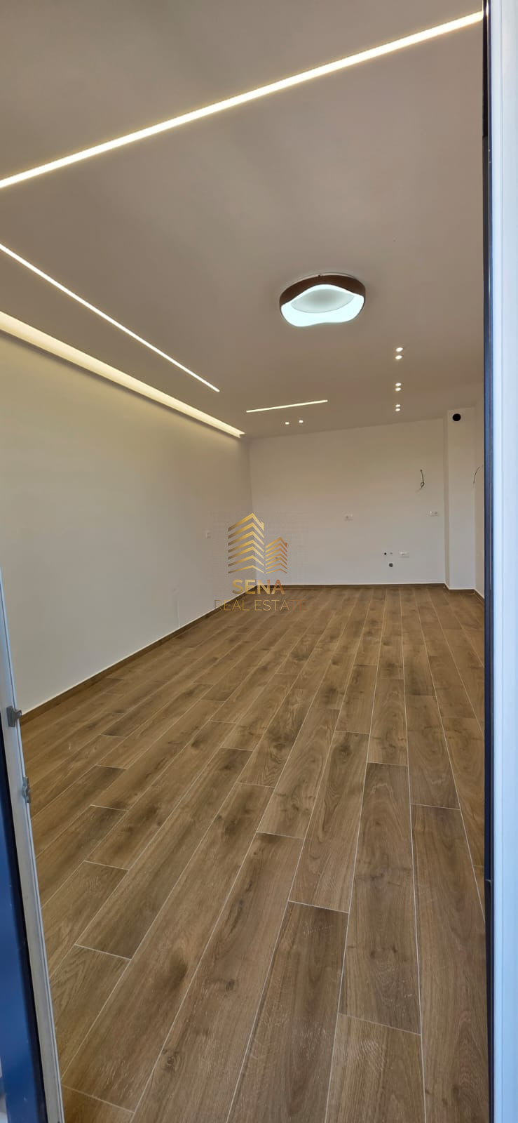 Shitet, Apartament 2+1+BLK, Paskuqan – “Albulena” Residence, 15.000.000 Leke