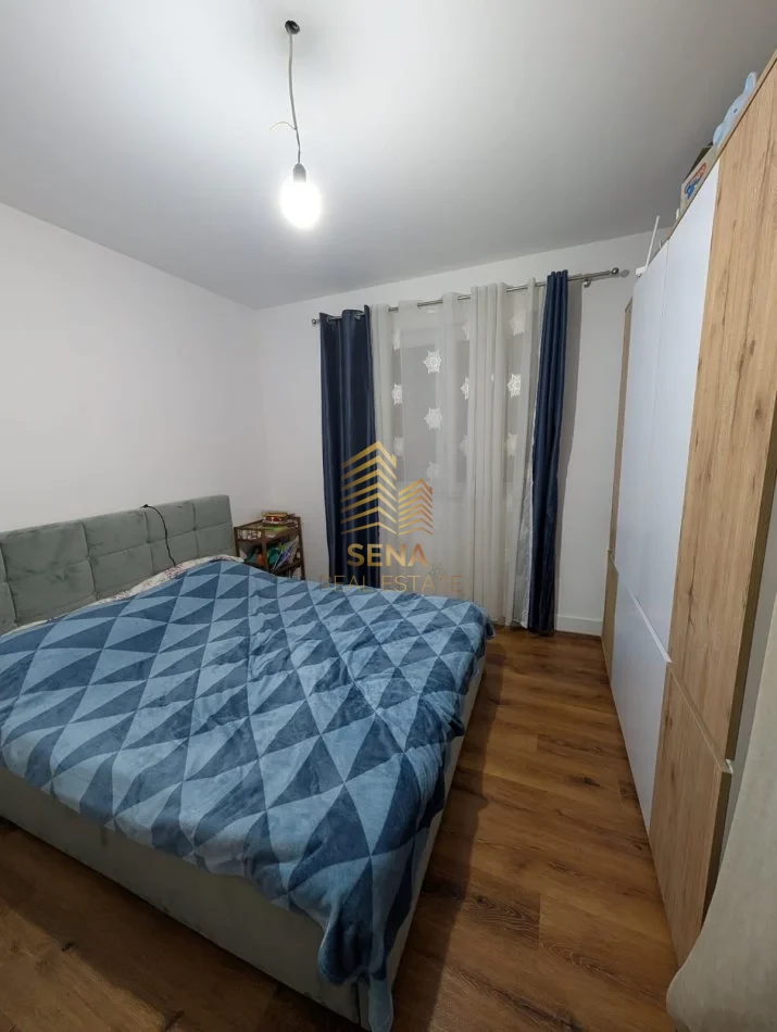Shitet, Apartament 2+1, Rruga e Kavajes, 16.000.000 Leke