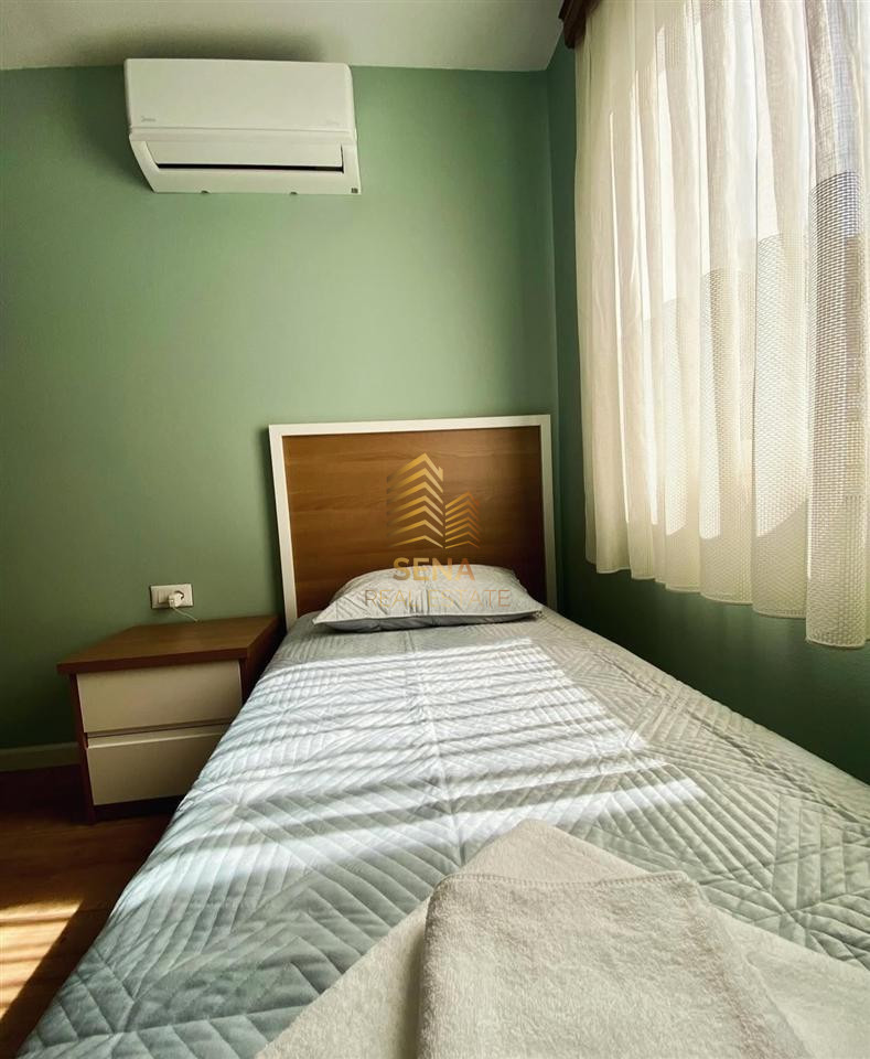 Qira, Apartament 2+1+Blk , Rruga Kavajes, 800 Euro/muaj
