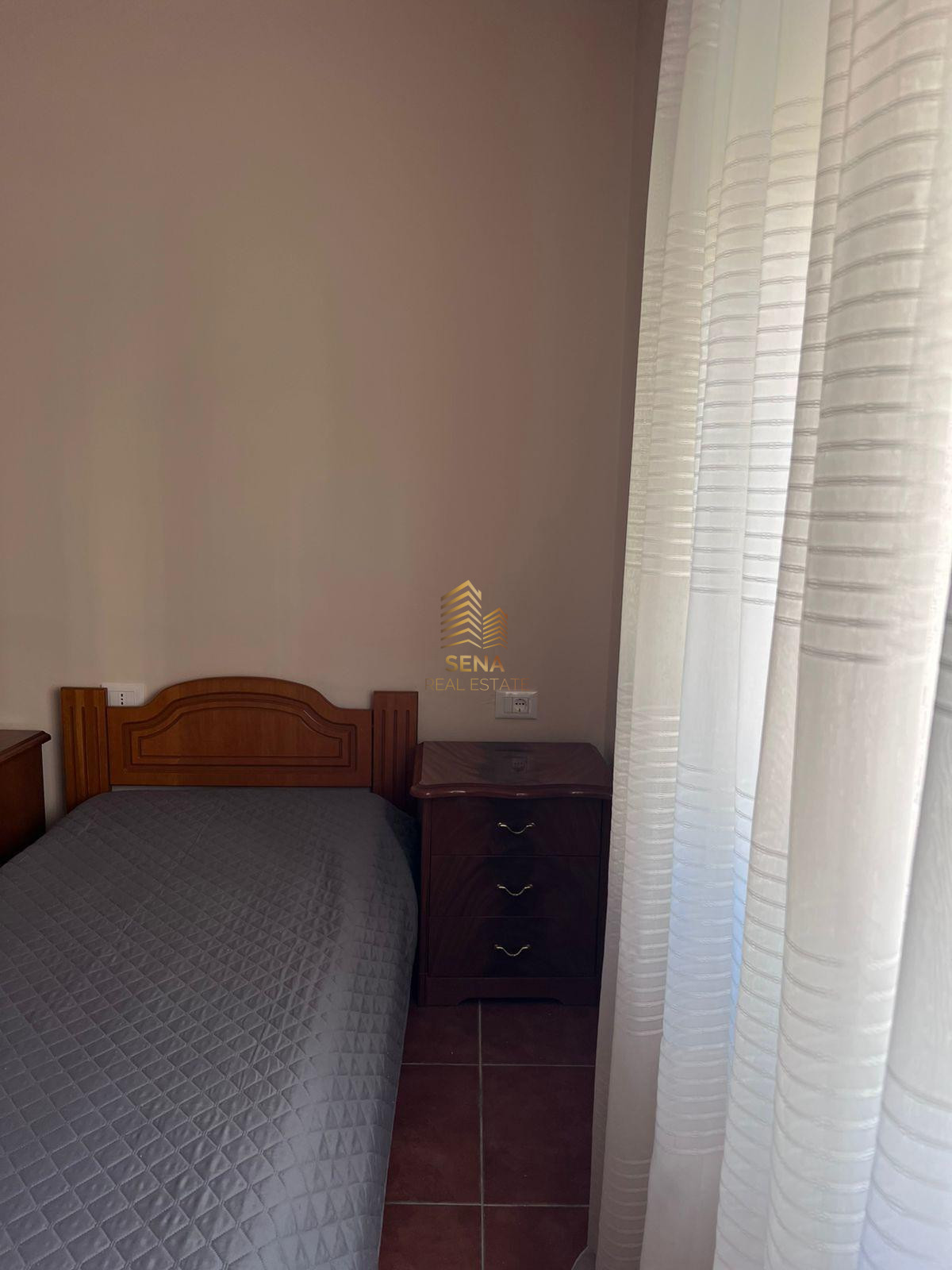 Qira, Apartament 2+1+blk, Rruga e Elbasanit, 60.000 Leke/muaj