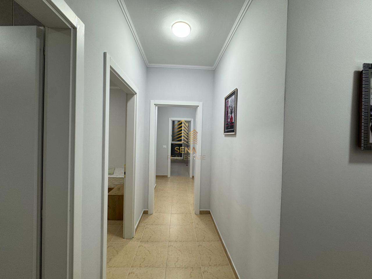 Qira, Apartament 2+1+2+Blk, Bulevardi i Ri, 80.000 Lek/muaj