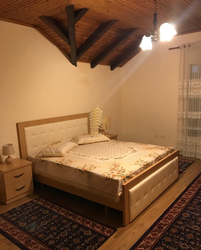 Qira, Apartament 3+1+Blk, Xhamlliku,60,000Leke/Muaj