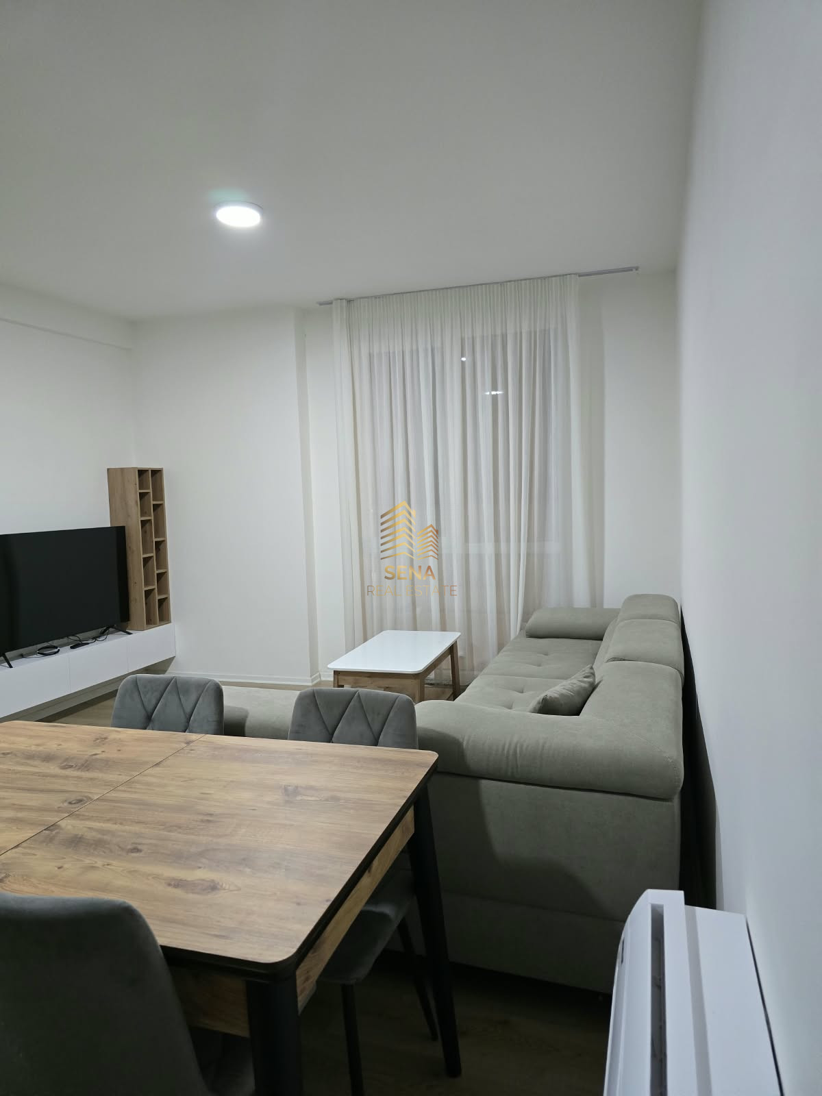 Qira, Apartament 2+1+2+blk, Paskuqan, 45.000 Lek/muaj
