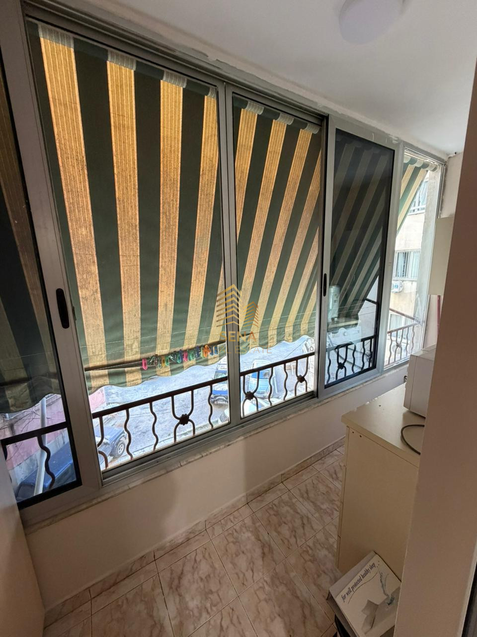 Qira, Apartament 2+1+blk, Laprake-Kompleksi Karavan, 85.000 Leke / muaj
