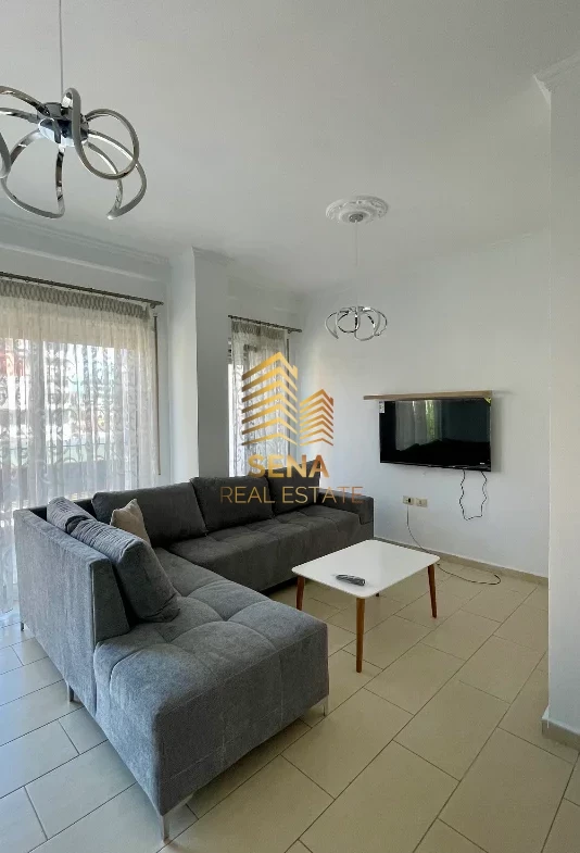 Qira, Apartament 1+1+Blk+ , Rruga Kavajes, 75.000 Leke/muaj