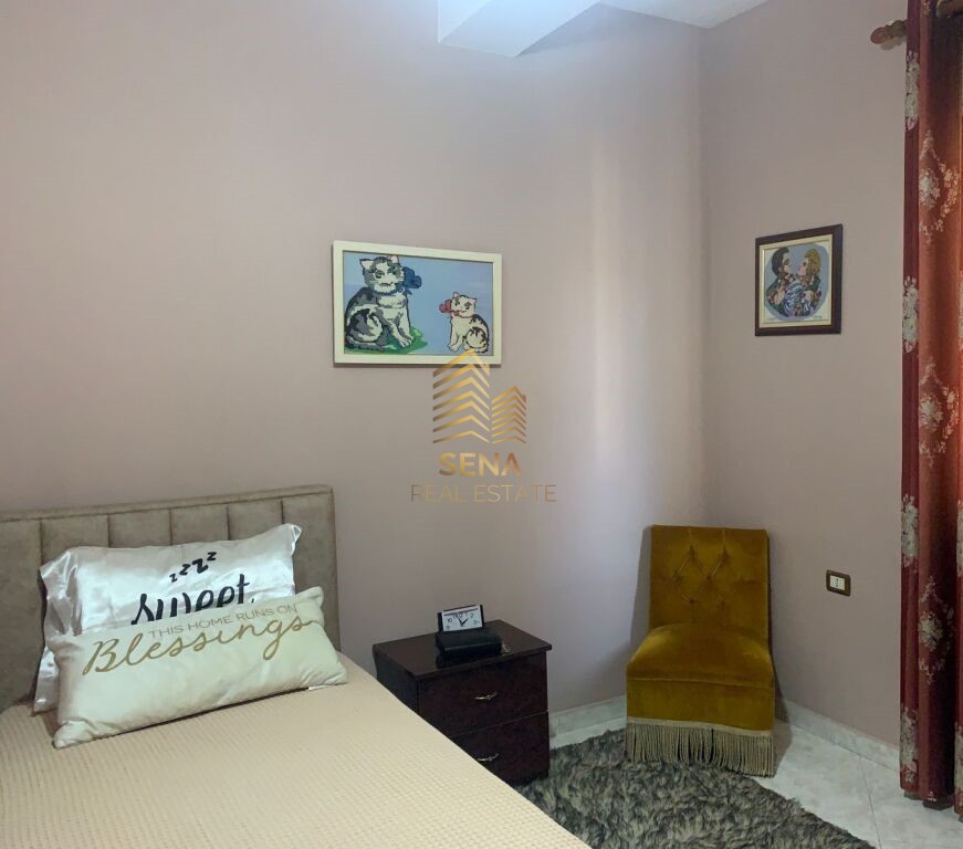 Qira, Apartament 2+1+BLK, 5 Maji, 1000 Euro/muaj I Diskutueshem