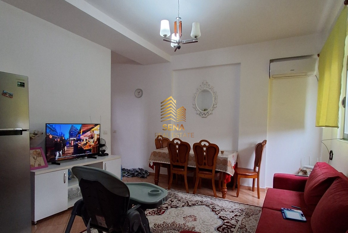 Shitet, Apartament 2+1+blk, Tirana e Re-Perballe Delijorgjit, 15.500.000 Leke