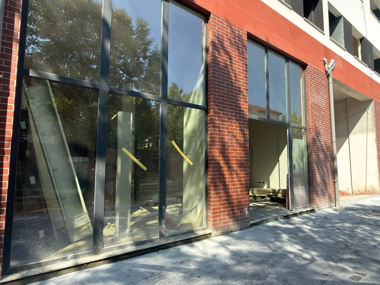 Jepet me qira Apartament