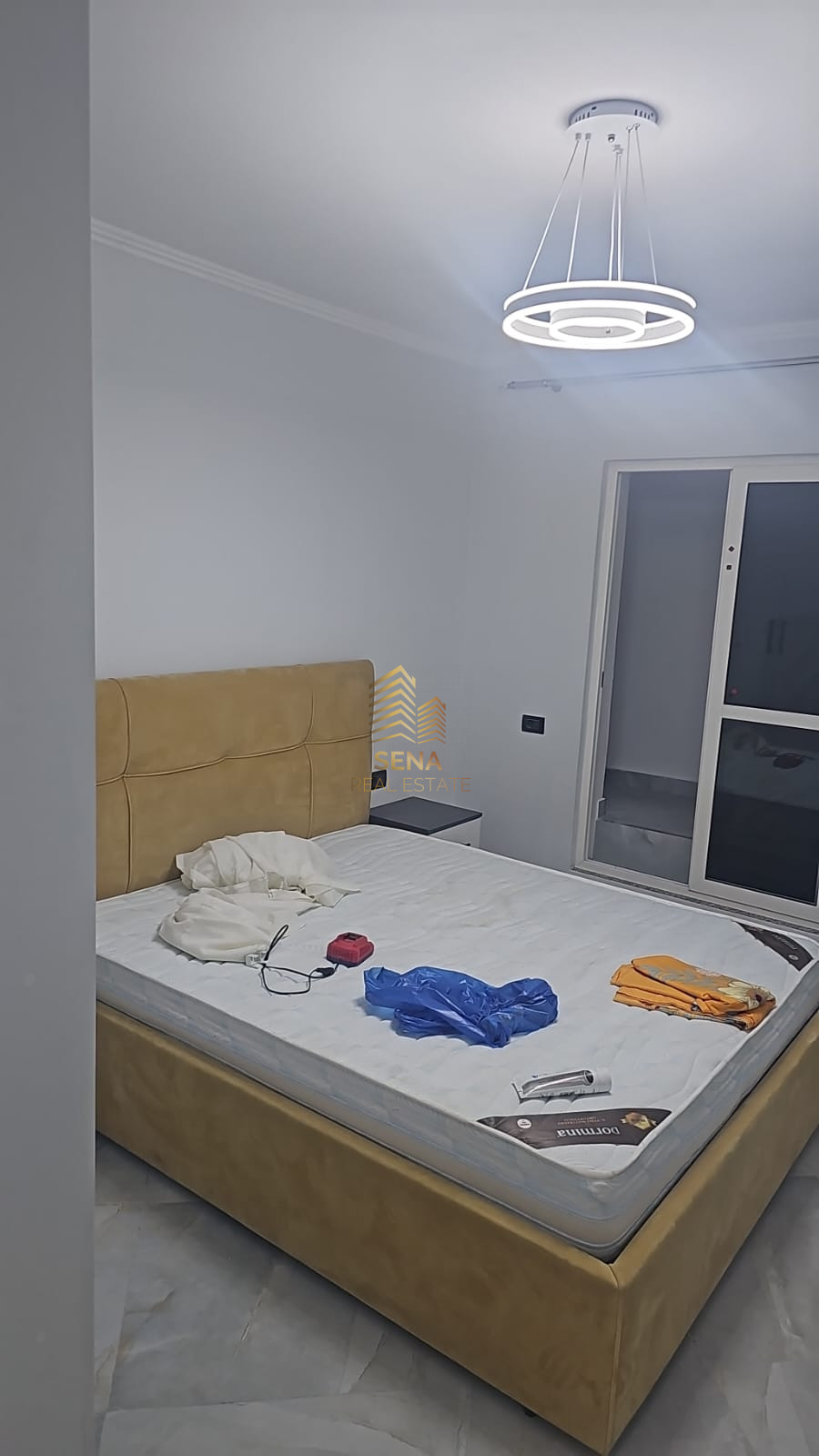 Qira, Hyrje Private 1+1, Brryli, 55.000 Leke/muaj
