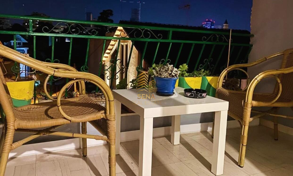 Qira, Apartament 2+1+Blk , Rruga Kavajes, 800 Euro/muaj