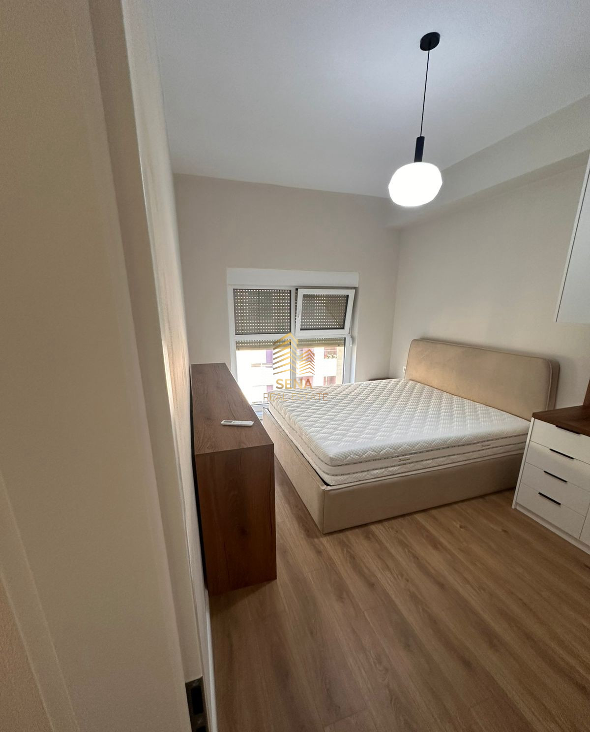 Shitet, Apartament 1+1+Blk, Ali Demi- Rezidenca Kadiu, 11.500.000 Lek