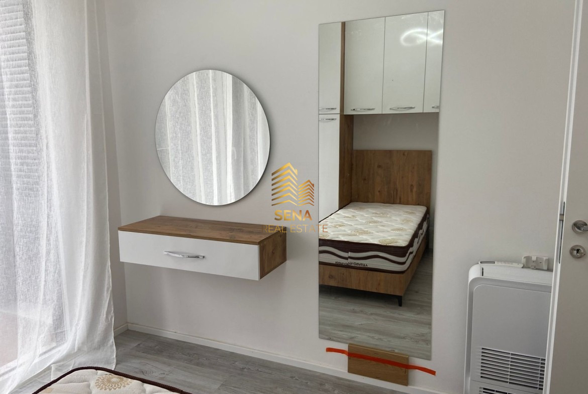 Shitet, Apartament 2+1+2+2blk, Rezidenca Henke– Yzberisht, 19,000.000 Lek