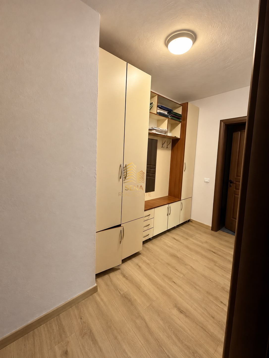 Qira,Apartament ,1+1+bllk,Ali Demi,60.000 Leke/Muaj i Diskutueshem