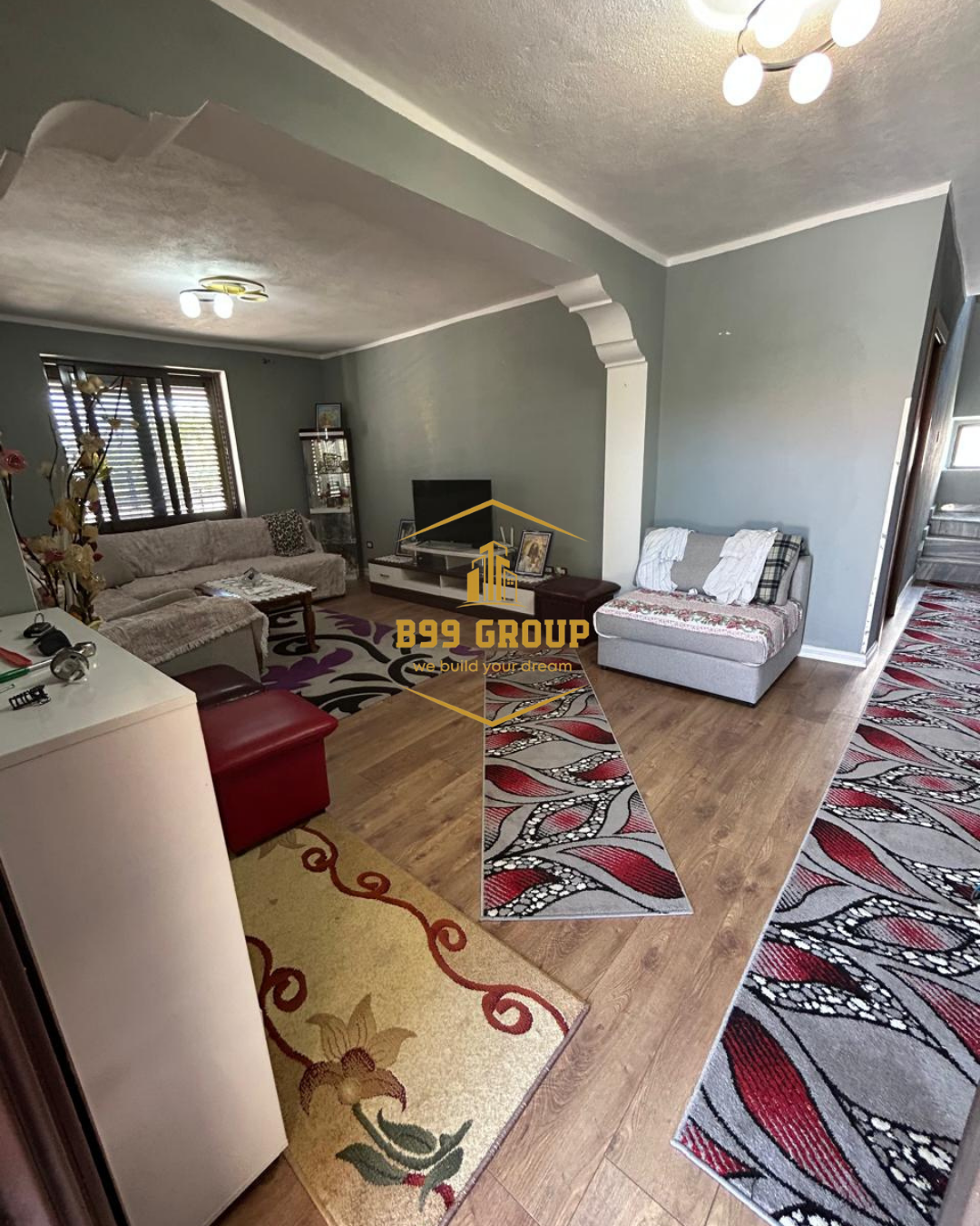 PRIVATE HOUSE 5+1+2, HOT I RI