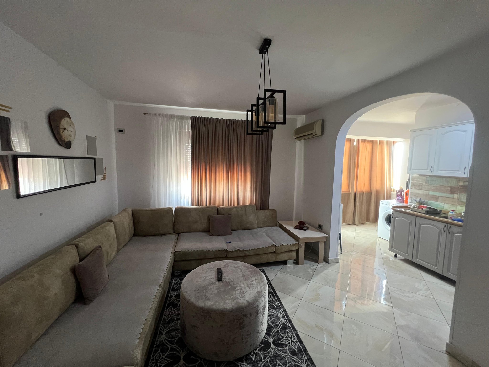 Shitet, Apartament 1+1+blk+Verande, Laprake, 9,500,000 Lek
