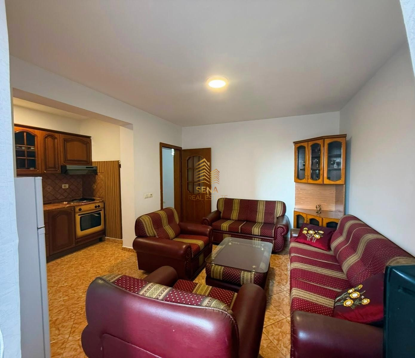 Shitet, Apartament 1+1, Kinostudio, 11,700,000 Leke