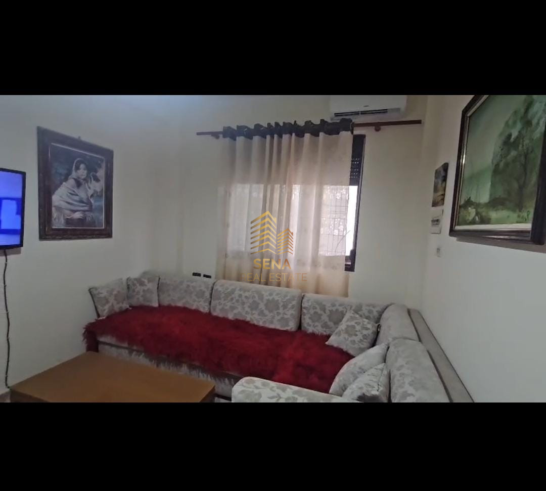 Qira, Apartament 1+1, Siri Kodra, 43.000 Leke/muaj