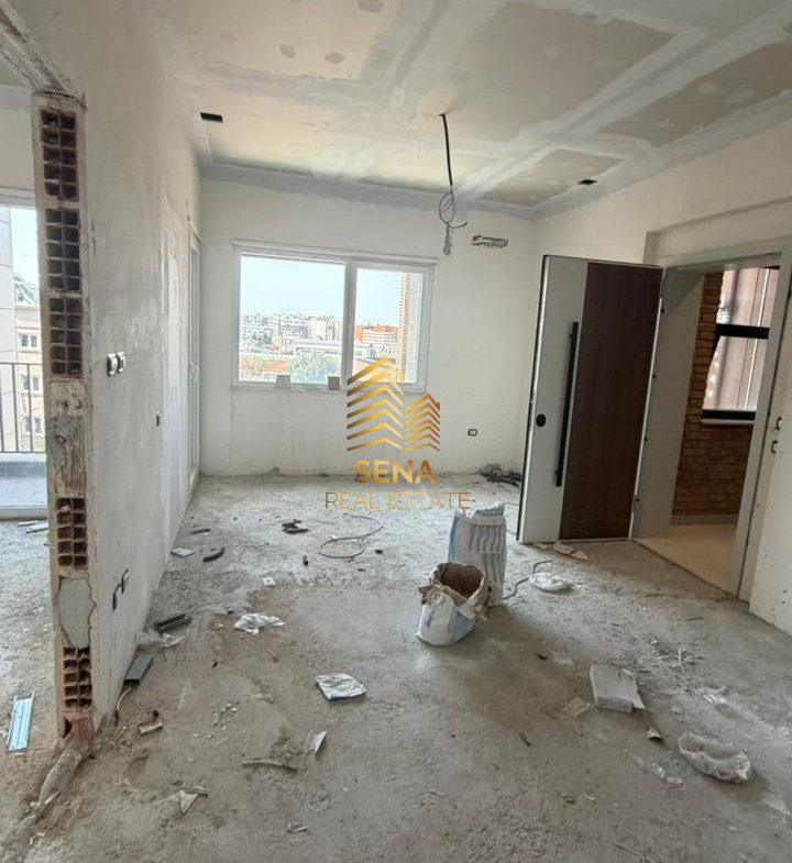 Shitet, Apartament 1+1+blk, Rezidenca Henke– Yzberisht, 120.000 Euro