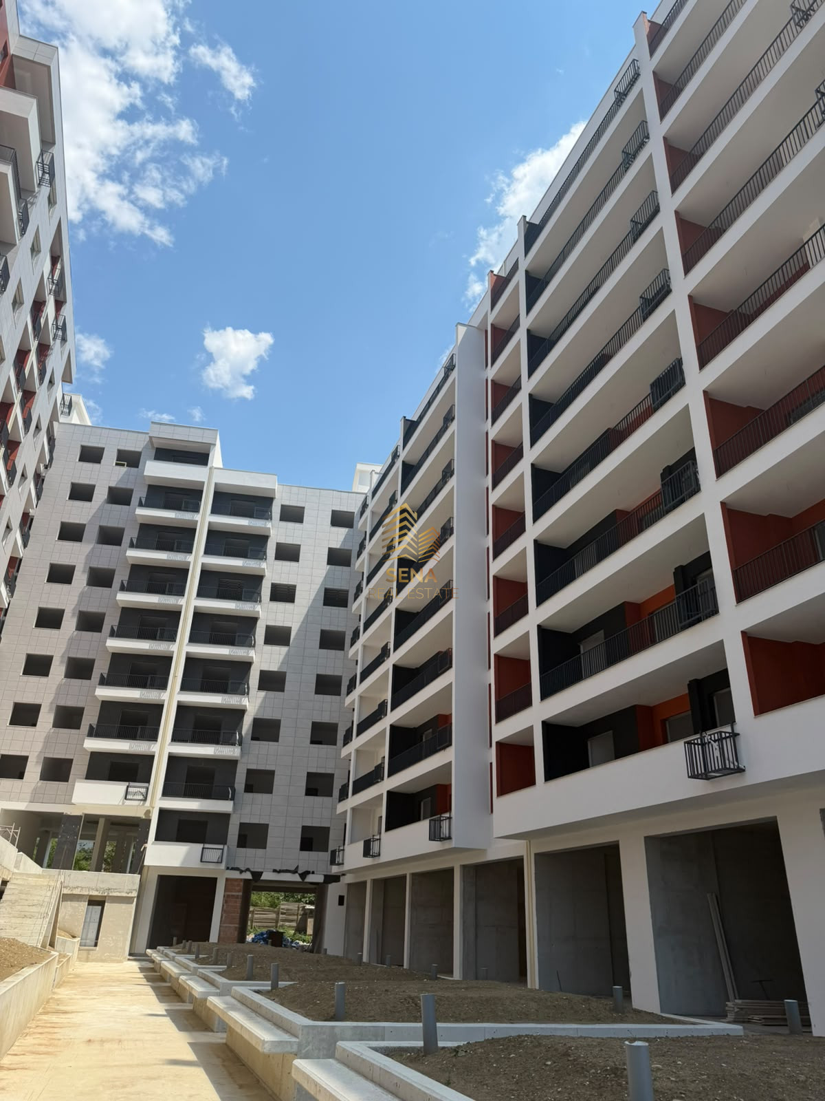 Shitet, Apartament 2+1+BLK, Paskuqan, 113.800 Euro