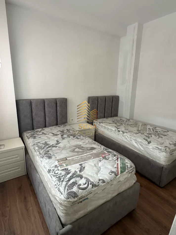 Qira, Apartament 2+1+blk, Paskuqan, 48.000 Leke/muaj