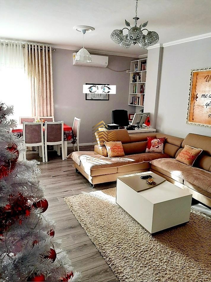 Shitet, Apartament 2+1+blk, Fresk, 160,000 Euro