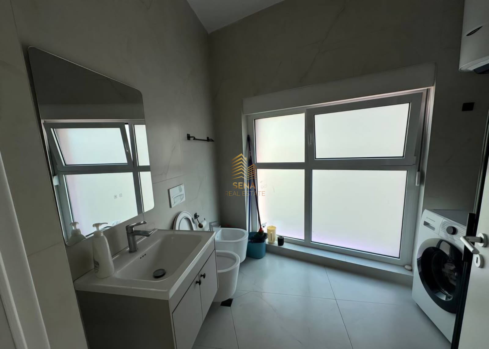Shitet, Apartament 1+1+Blk, Ali Demi- Rezidenca Kadiu, 105.000 Euro