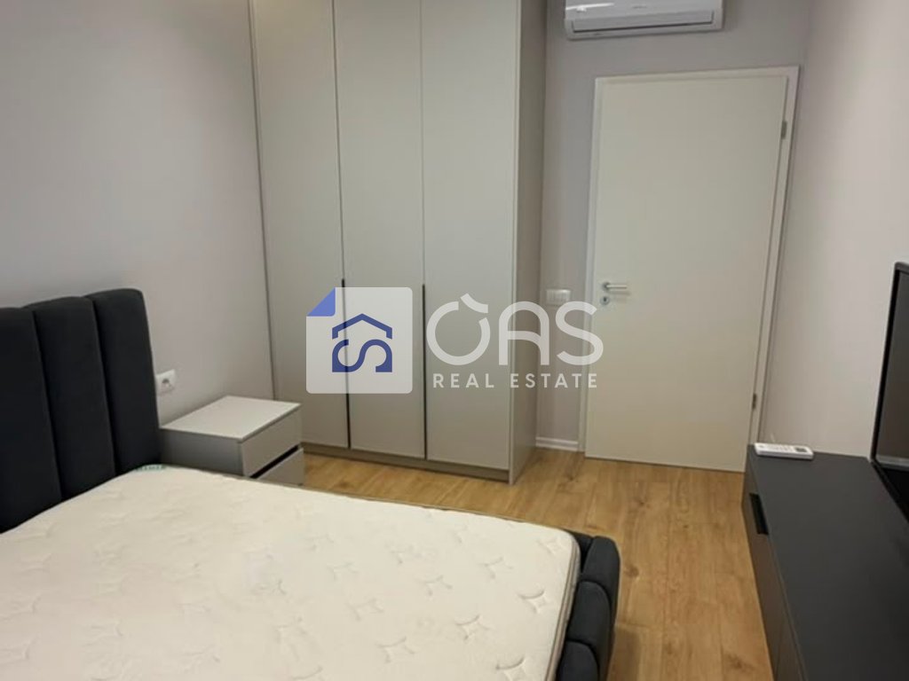 Apartament 1+1 Me Qira në Rruga e Dibrës