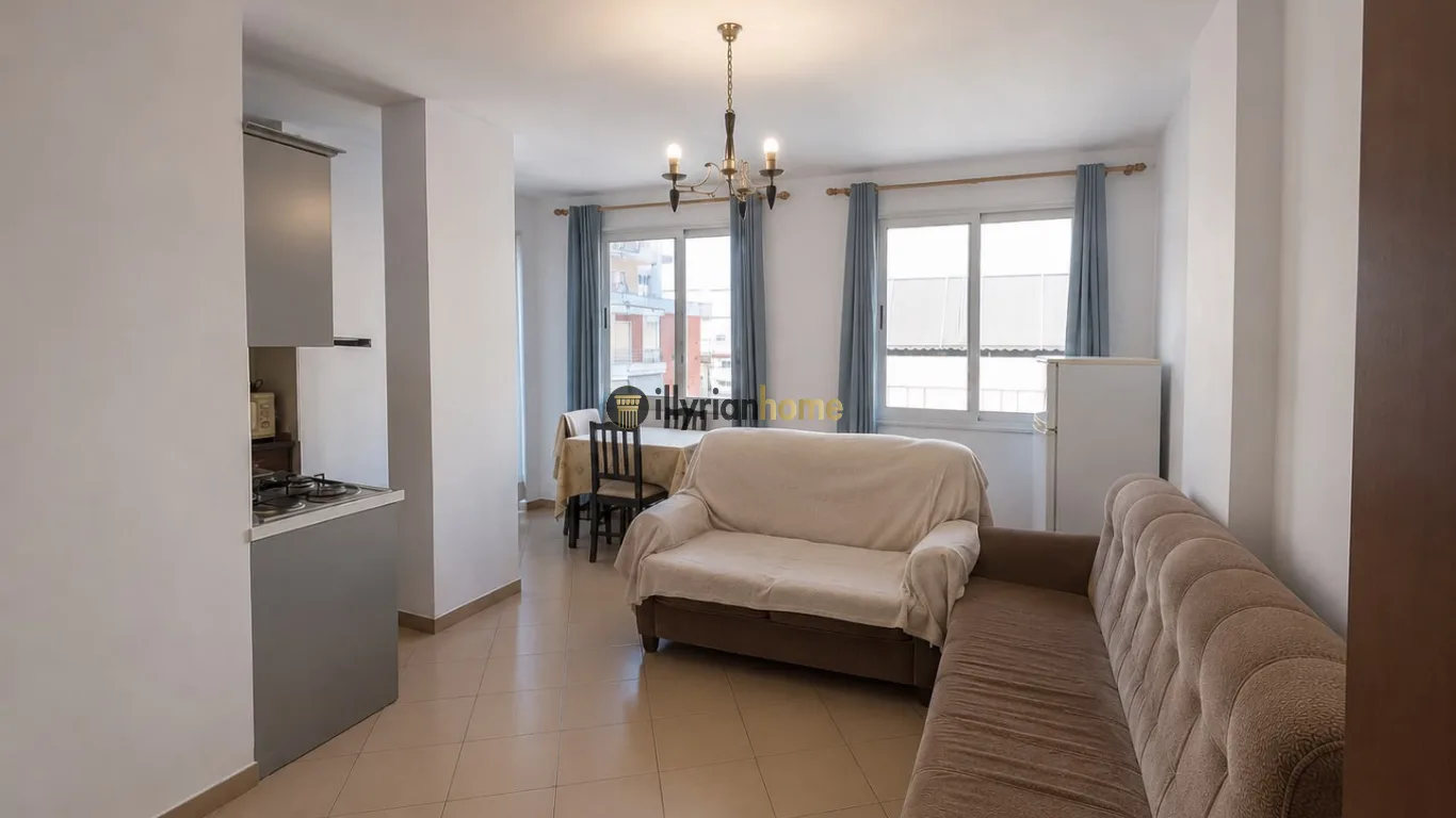 Apartament TIrane Qira Ditore