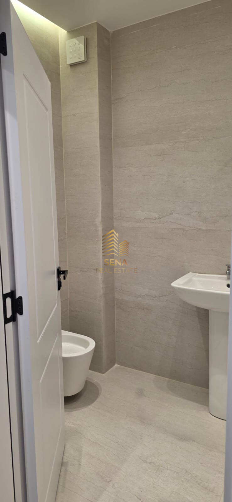 Shitet, Apartament 2+1+BLK, Paskuqan – “Albulena” Residence, 15.000.000 Leke