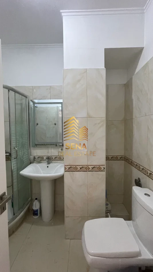 Qira, Apartament, 2+1+2+Blk, Kopshti Botanik , 800 Euro/Muaj