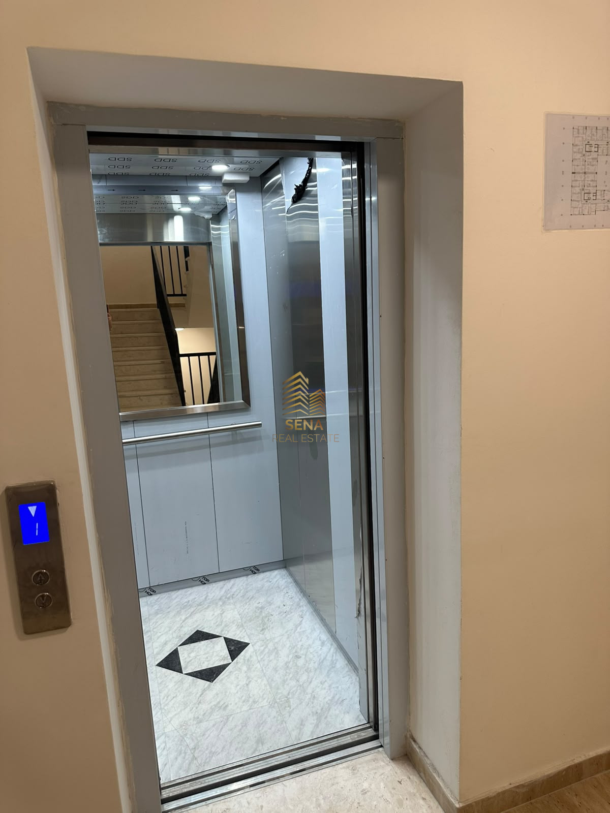 Qira, Apartament 2+1+2+blk, Paskuqan, 45.000 Lek/muaj