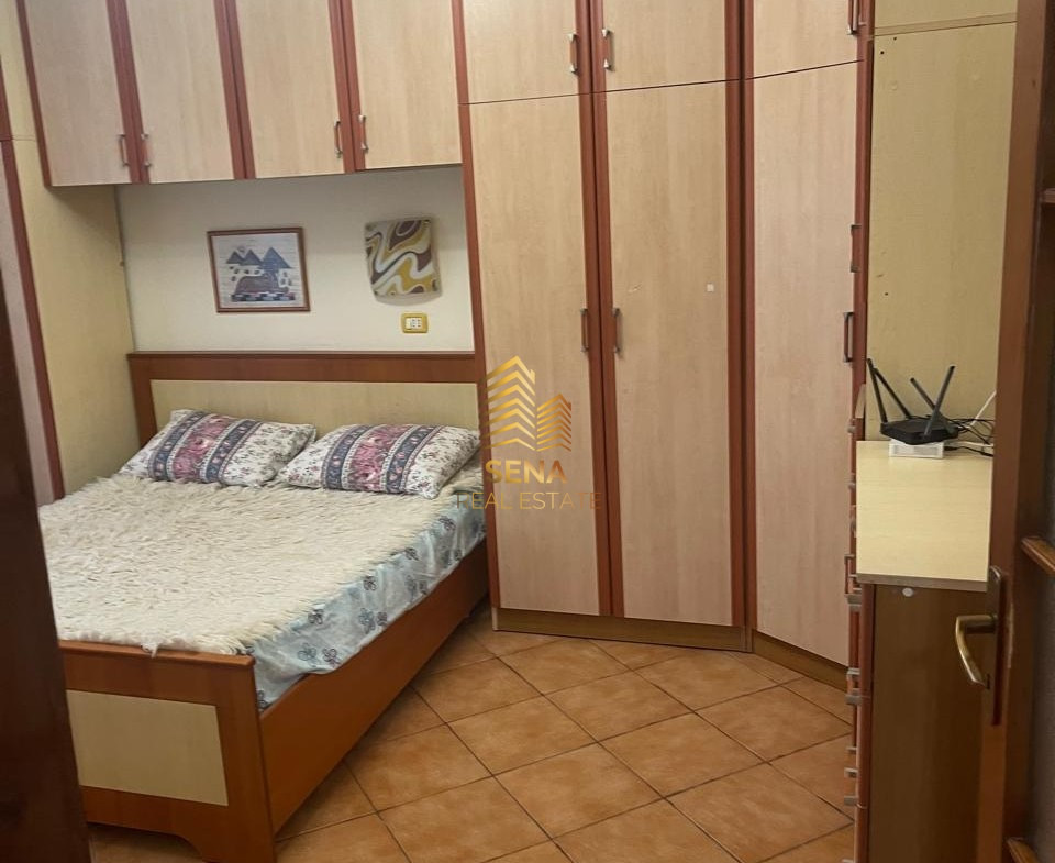 Qira,Apartament ,3+1+blk, Porcelan, 55.000 Leke/muaj