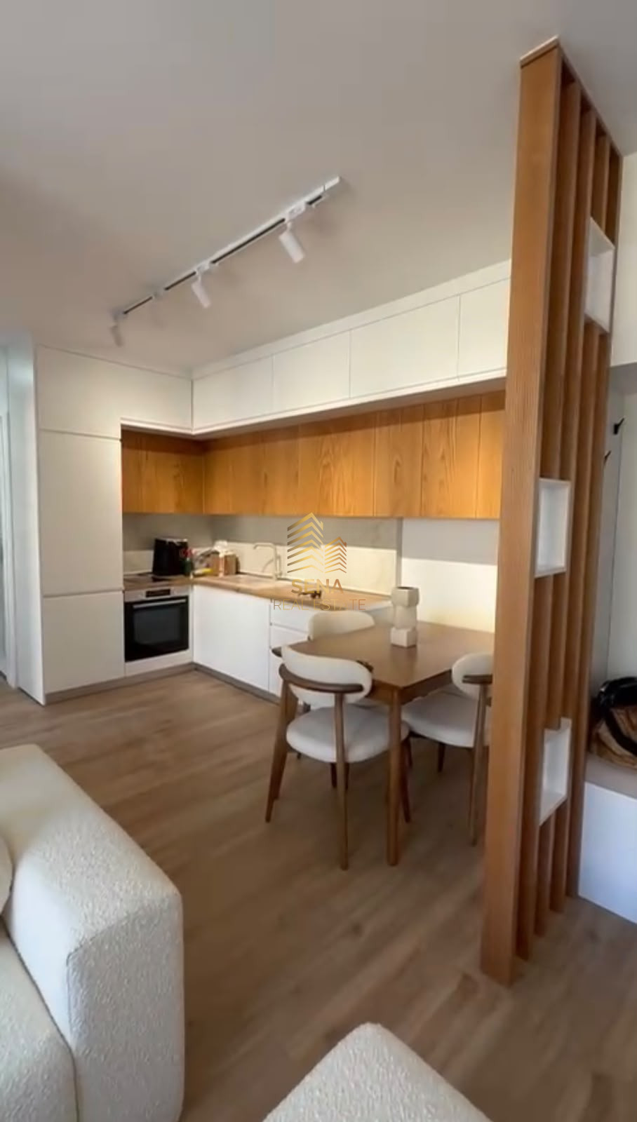 Shitet, Apartament 2+1+blk, Shkoze – Kompleksi Tom Doshi, 11.500.000 Leke