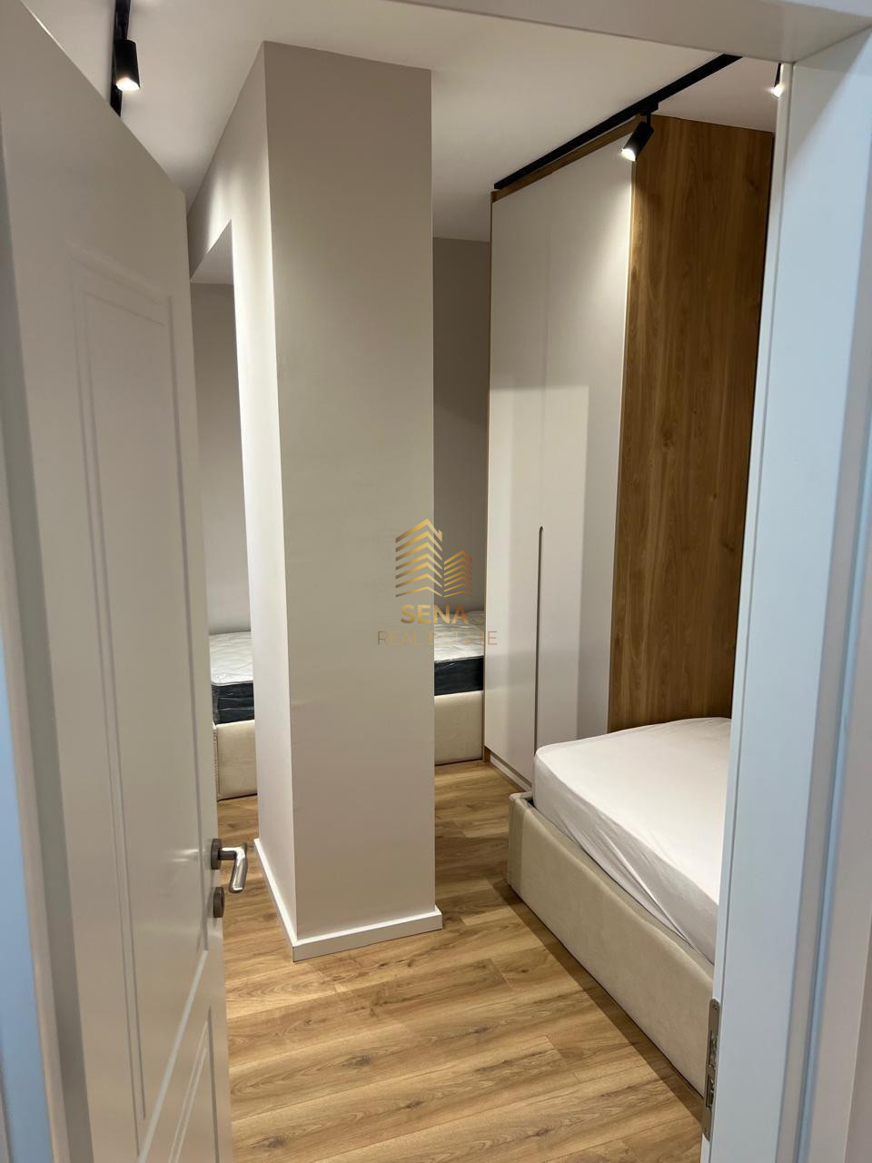 Shitet Apartament 2+1+Blk, Rruga e Kavajes, 22.250.000 Leke