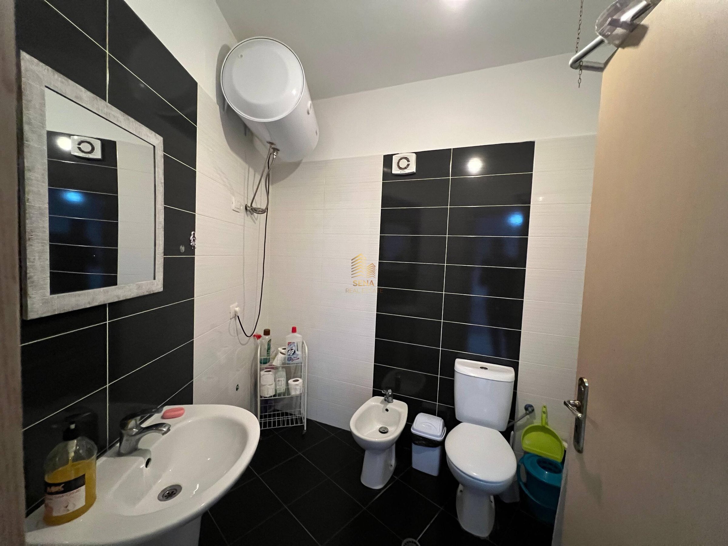 Qira, Apartament 1+1, Astir, 50.000 Lek/Muaj