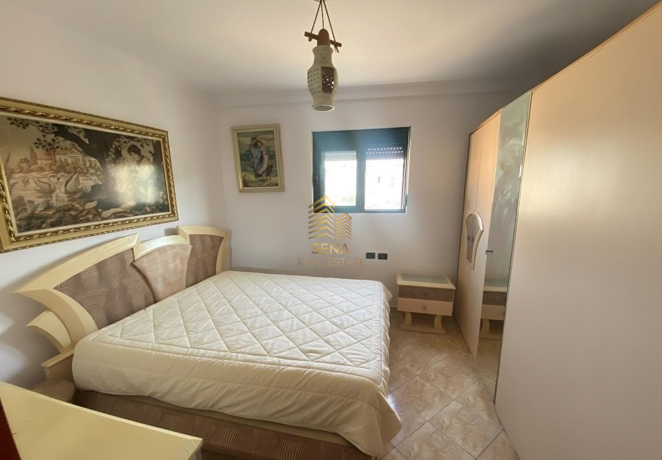 Qira, Apartament 2+1+Blk, Yzberisht-Pallatet Cabej, 50.000 Leke/Muaj