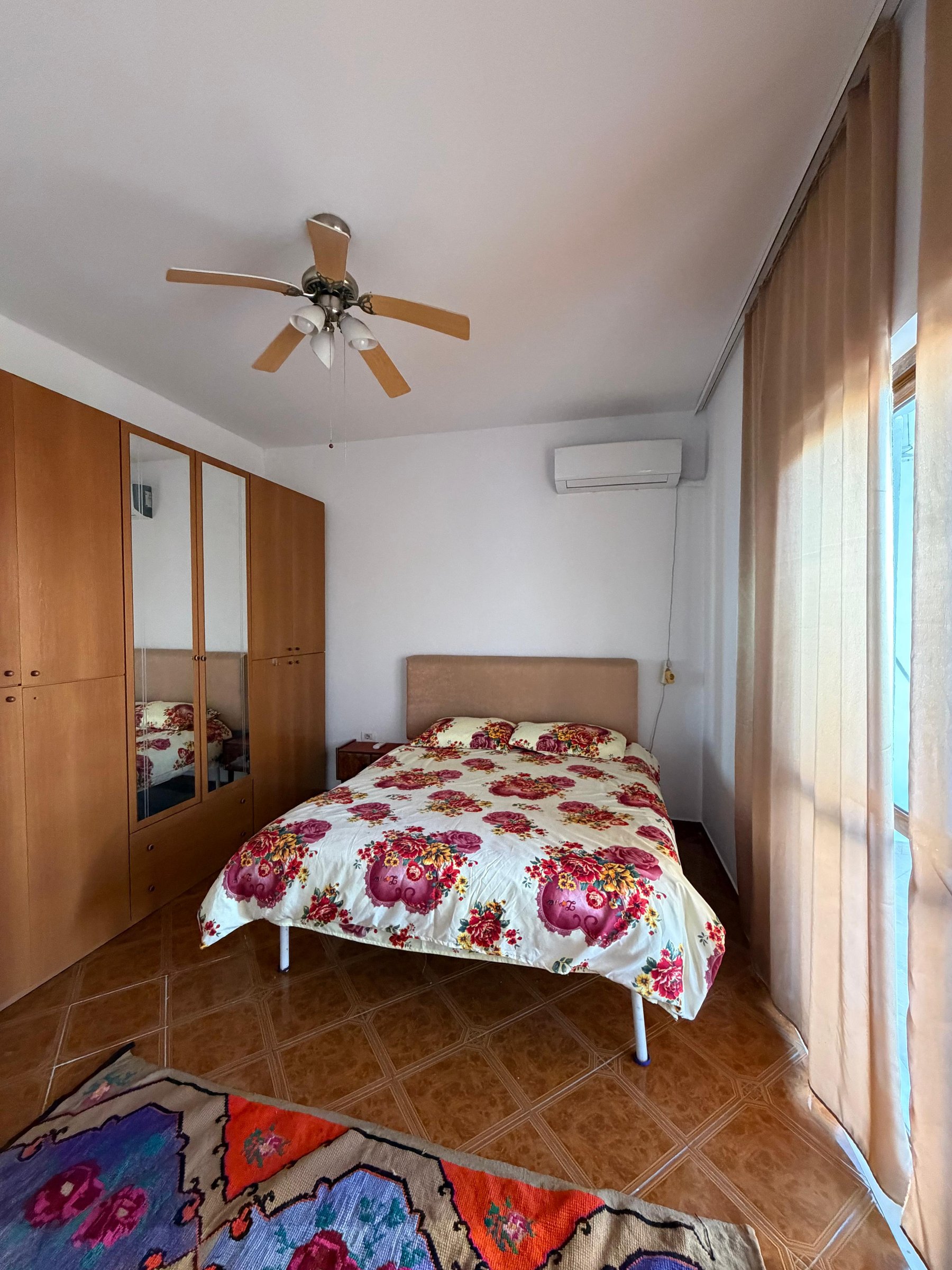 Qira, Hyrje Private, 2+1+blk+ Post Parkimi, Spital Amerikan 2, 52.000 Leke/muaj