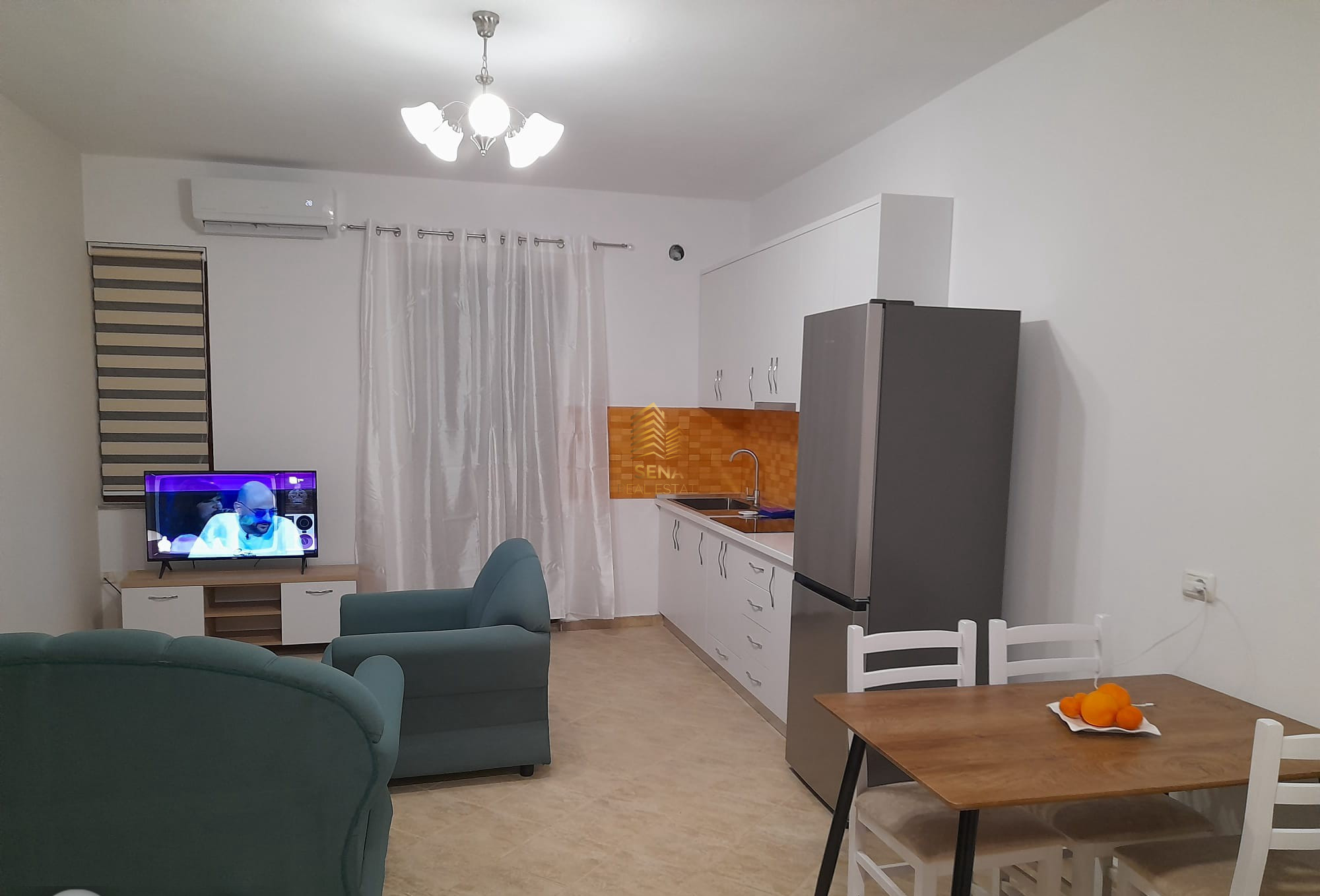 Qira, Apartament 2+1+2blk, Rruga e Kavajes-prane Square 21, 70.000 Lek/Muaj