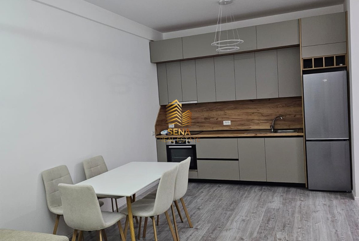 Shitet, Apartament 2+1+2+2blk, Rezidenca Henke– Yzberisht, 19,000.000 Lek