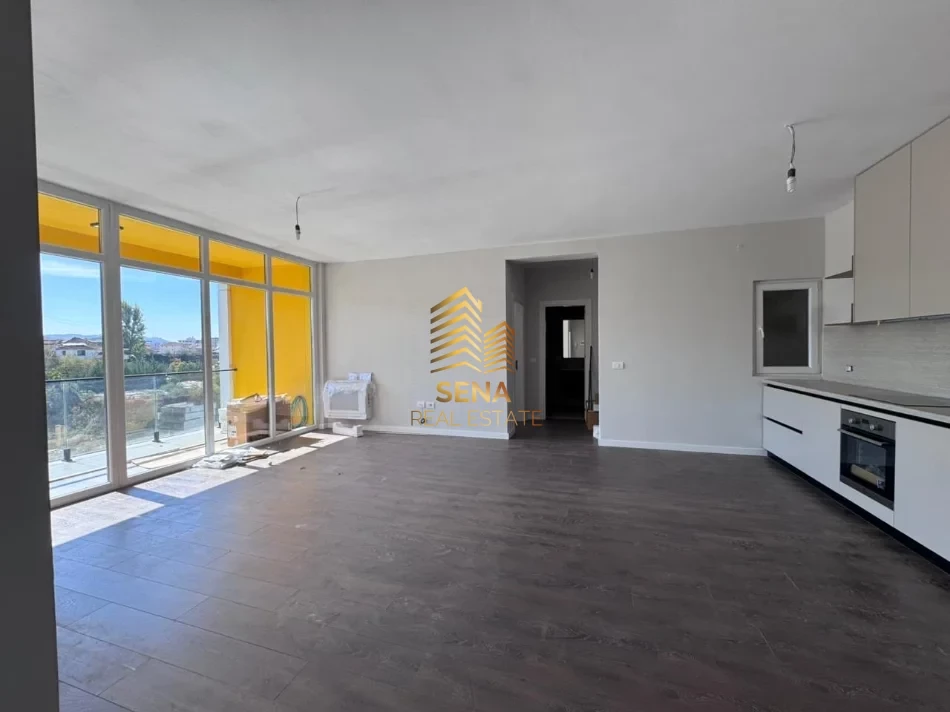 Qira, Apartament 2+1+2+Blk, Bulevardi i Ri, 60.000 Lek/Muaj