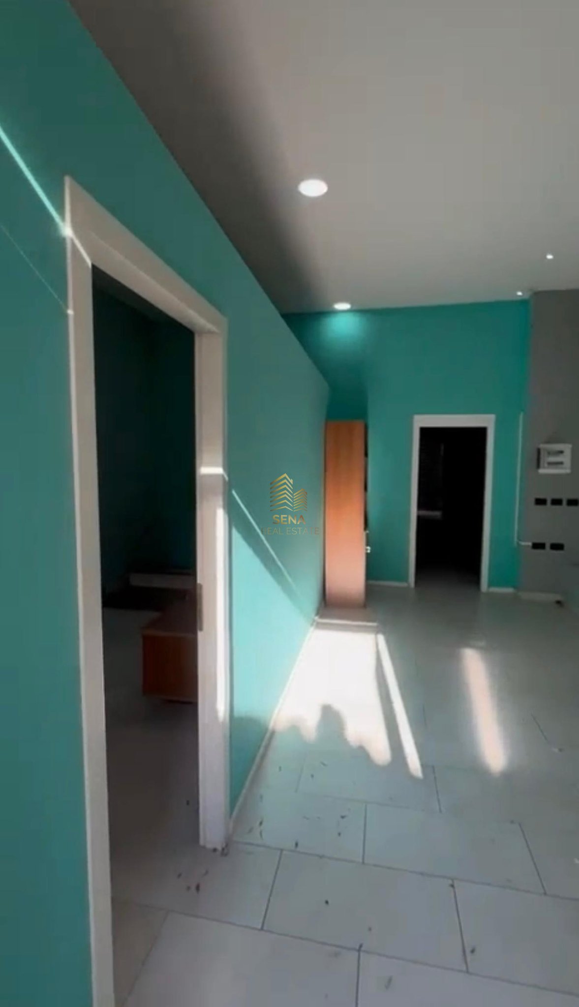 Qira, Ambient Biznesi, Rruga e Dibres, 45.000 Lek/Muaj