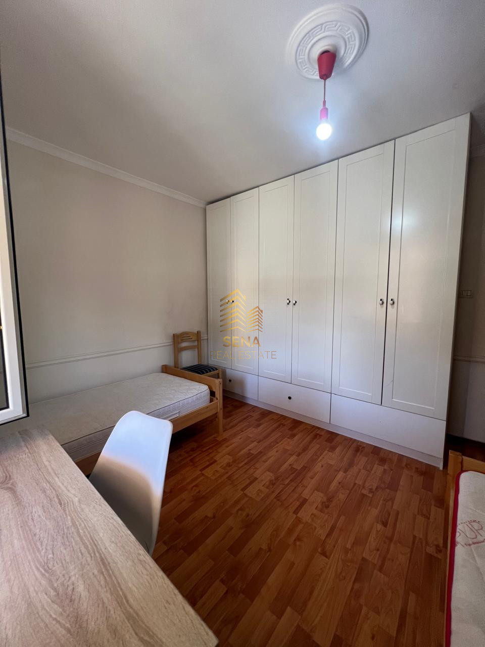 Qira, Apartament 2+1, Oxhaku, 60.000 Leke/muaj