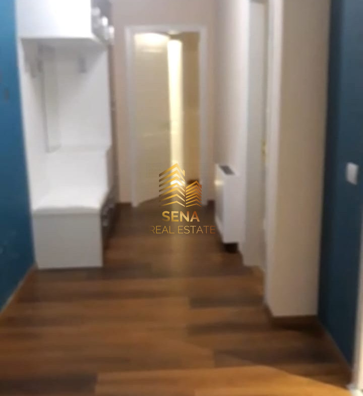 Qira, Apartament, 2+1+2+Blk, Kopshti Botanik , 800 Euro/Muaj