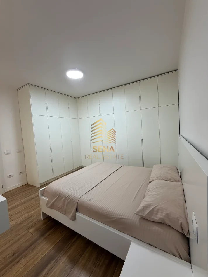 Qira, Apartament 2+1+2Blk, Astir, 60.000 Leke/muaj