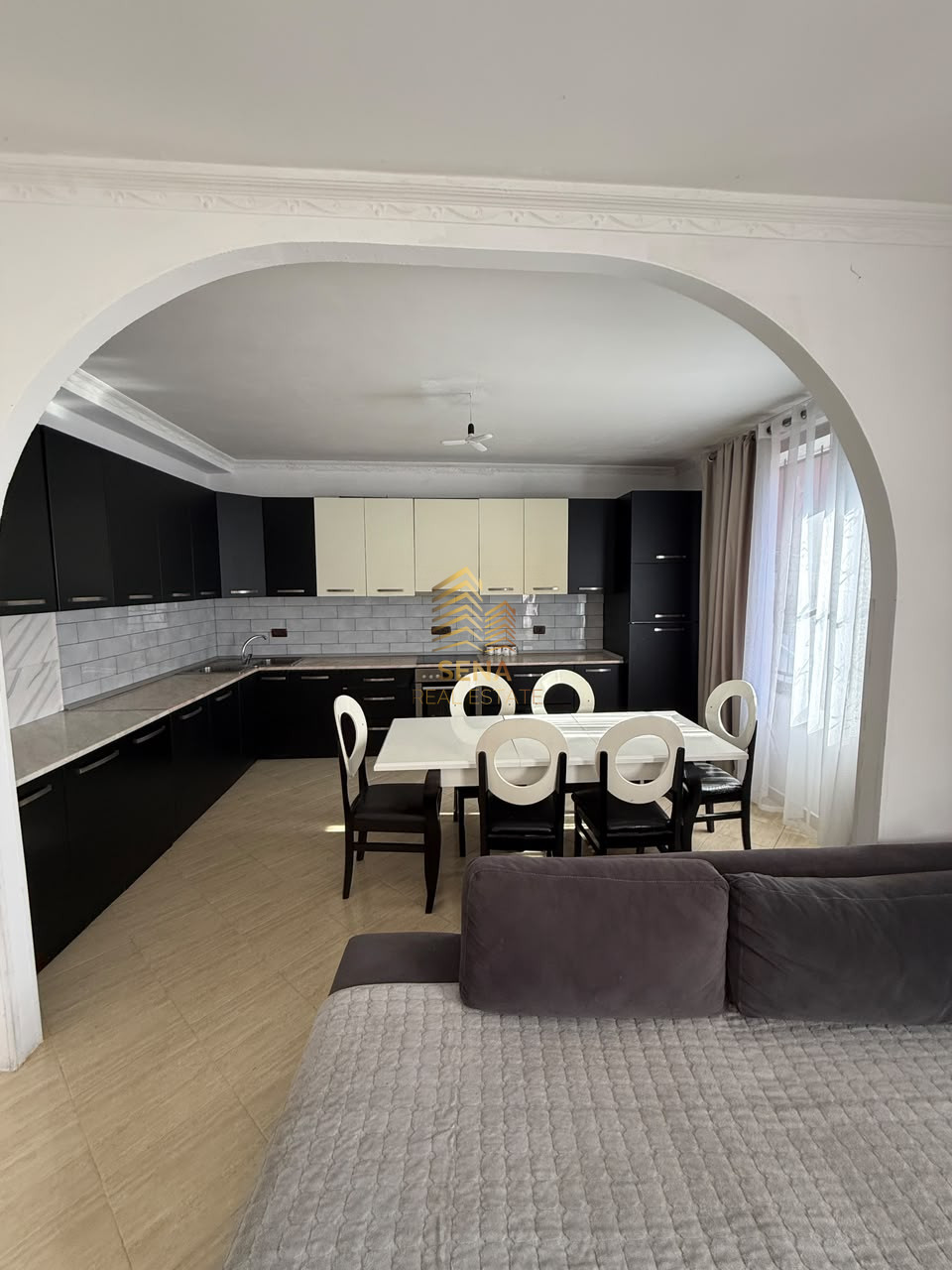 Qira, Apartament 2+1, Vasil Shanto, 70.000 Leke/Muaj