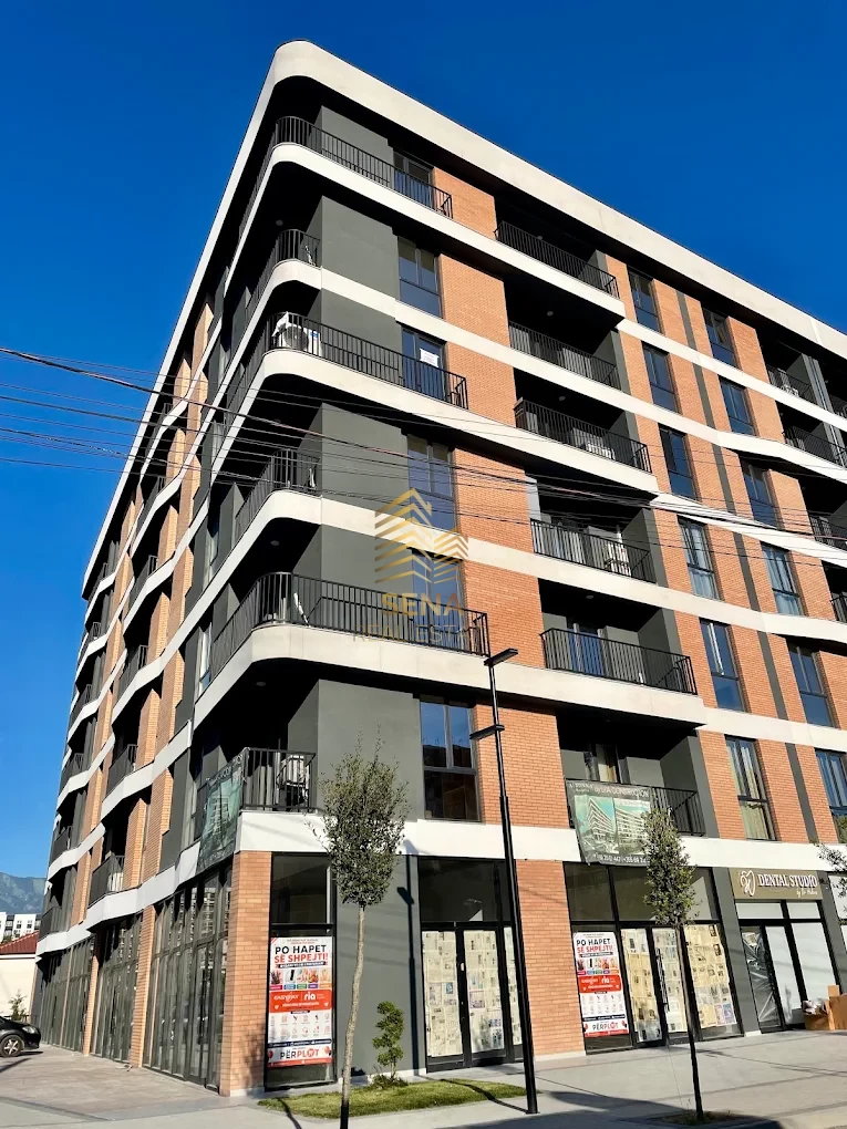 Qira, Apartament 2+1+2+blk, Paskuqan, 45.000 Lek/muaj
