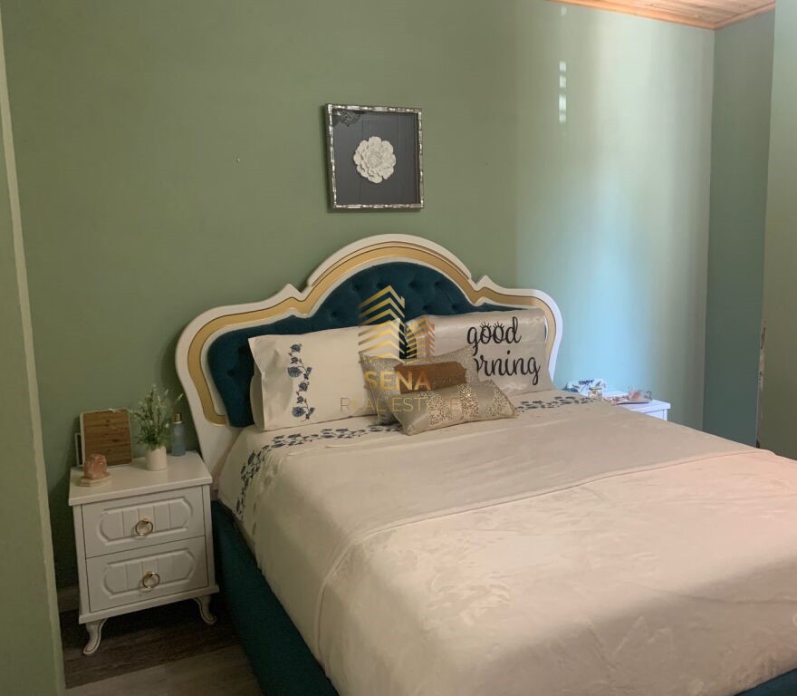 Qira, Apartament 2+1+BLK, 5 Maji, 1000 Euro/muaj I Diskutueshem