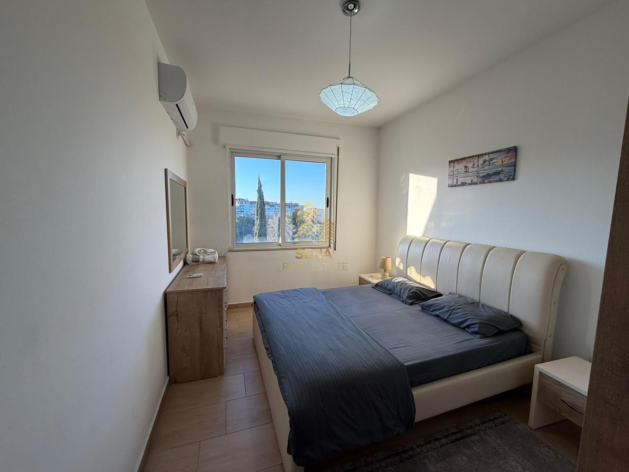 Qira, Apartament 1+1+blk, Parku Zoologjik, 70,000 Leke/Muaj